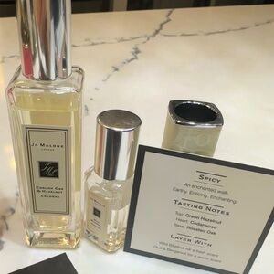 Jo Malone English Oak and Hazelnut